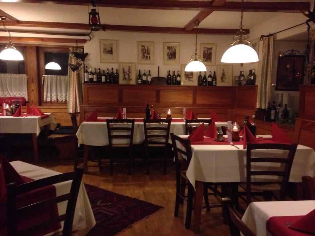 Jera Am Furtnerteich Hotel-Ristorante&Relax Мариахоф Экстерьер фото