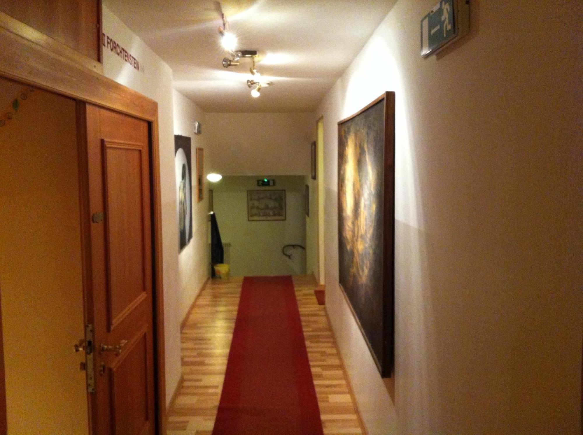 Jera Am Furtnerteich Hotel-Ristorante&Relax Мариахоф Экстерьер фото