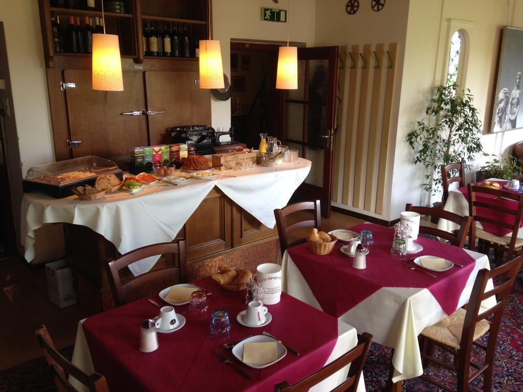 Jera Am Furtnerteich Hotel-Ristorante&Relax Мариахоф Экстерьер фото